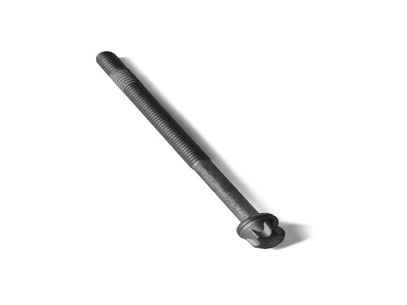 Fúvókabefogó csavar